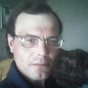 Евгений, 49 лет, Прокопьевск