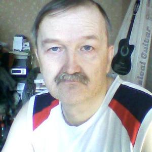 Парни в Ахтубинске: Сергей, 61 - ищет девушку из Ахтубинска