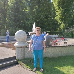 Девушки в Ладушкине: Наталья, 55 - ищет парня из Ладушкина