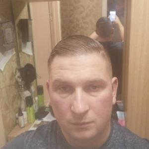 Парни в Смоленске: Евгений, 37 - ищет девушку из Смоленска