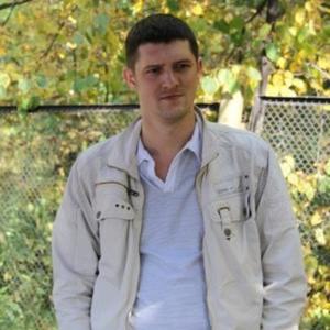 Парни в Ижевске: Александр Былёв, 42 - ищет девушку из Ижевска