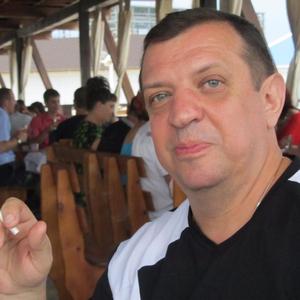Олег, 54 года, Новороссийск