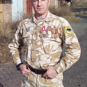 Дмитрий, 43 года, Новошахтинск