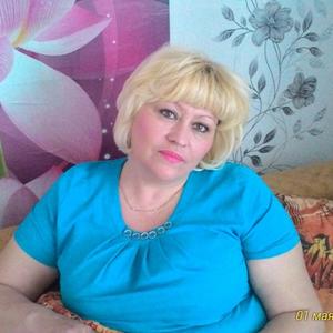 Девушки в Чугуевке: Елена, 56 - ищет парня из Чугуевки