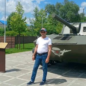Виктор, 51 год, Владикавказ
