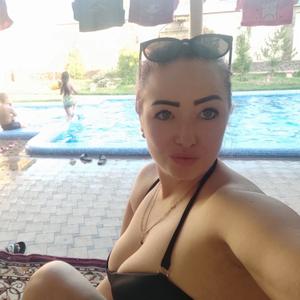Ксения, 33 года, Ташкент