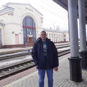 Иван, 42 года, Кириши