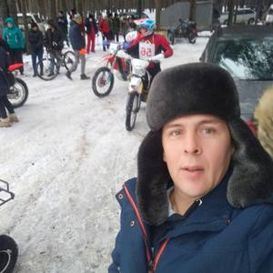 Парни в Ухте (Коми): Алексей, 36 - ищет девушку из Ухты (Коми)