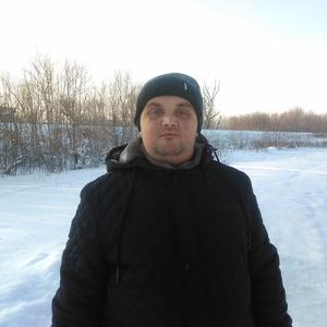 Сергей, 40 лет, Жердевка