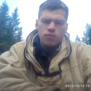 Юрий, 27 лет, Пермь