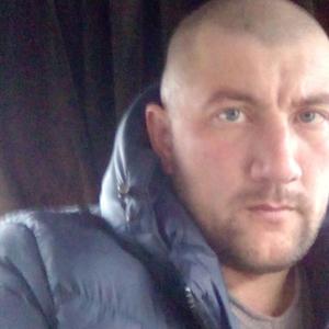 Виталий, 39 лет, Новосибирский