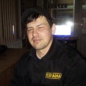 Юра, 43 года, Грозный