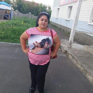Девушки в Новоалтайске: Нонна, 49 - ищет парня из Новоалтайска