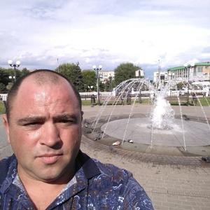 Виталий, 40 лет, Волгоград