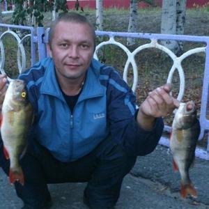 Алексей, 48 лет, Киров