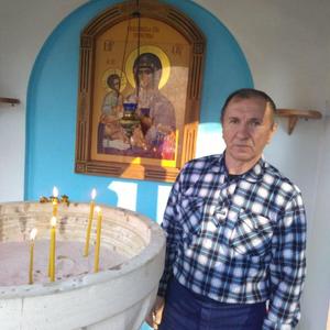 Парни в Краснодаре (Краснодарский край): Николай, 74 - ищет девушку из Краснодара (Краснодарский край)