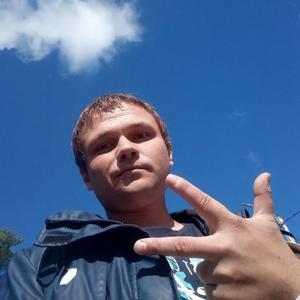 Парни в Правдинский: Александр Захаров, 35 - ищет девушку из Правдинский