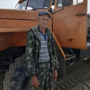 Сергей, 59 лет, Тазовский