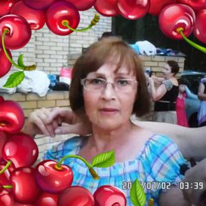Валентина, 77 лет, Йошкар-Ола