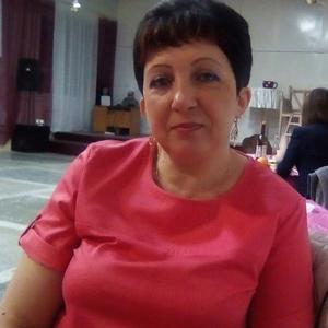 Девушки в Дальнегорске: Ольга, 52 - ищет парня из Дальнегорска