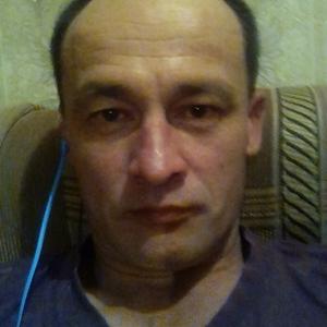 Рустик, 46 лет, Большеустьикинское