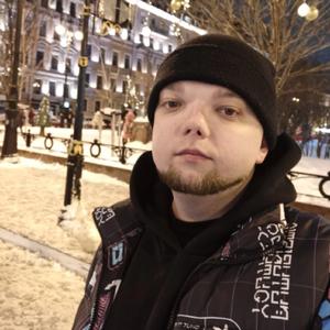 Парни в Сыктывкаре: Egor, 31 - ищет девушку из Сыктывкара