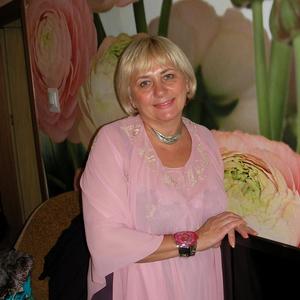 Dina, 63 года, Воронеж