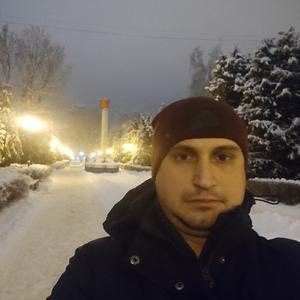 Парни в Белоозерский: Павел Коркин, 39 - ищет девушку из Белоозерский