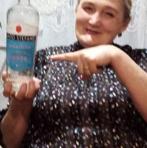 Ольга, 61 год, Курган