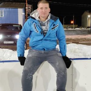 Парни в Южно-Сахалинске: Алексей, 30 - ищет девушку из Южно-Сахалинска