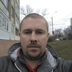 Александрр, 41 год, Ставрополь