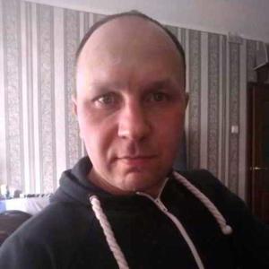 Богдан, 41 год, Киев