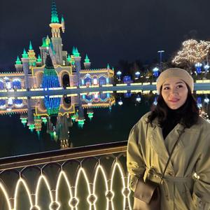 Девушки в Астана: Ди, 37 - ищет парня из Астана