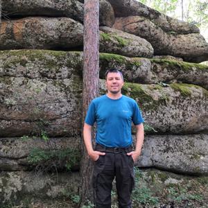 Игорь, 46 лет, Новосибирск
