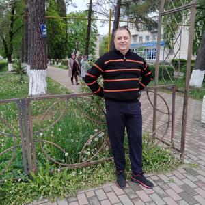Парни в Медногорский: Сергей, 48 - ищет девушку из Медногорский