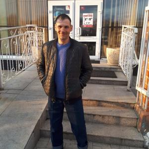 Игорь Судаков, 42 года, Артем