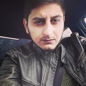 Парни в Баку: Фарид, 32 - ищет девушку из Баку