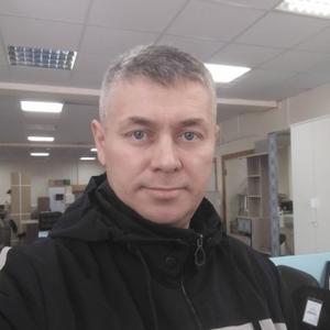 Парни в Мамадыше (Татарстан): Рамиль Хакимов, 43 - ищет девушку из Мамадыша (Татарстан)