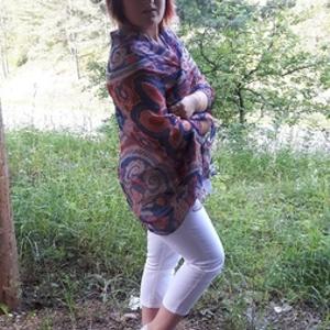 Девушки в Вильнюсе: Анжелика, 28 - ищет парня из Вильнюса