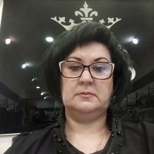 Жанна, 56 лет, Нижневартовск
