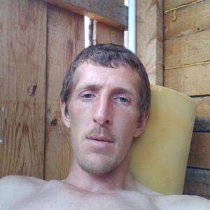 Парни в Соликамске: Алексей Колмогорцев, 34 - ищет девушку из Соликамска