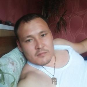 Закир, 37 лет, Астрахань