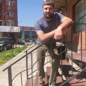 Роман, 41 год, Иркутск