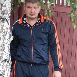 Парни в Томске: Vadim, 39 - ищет девушку из Томска