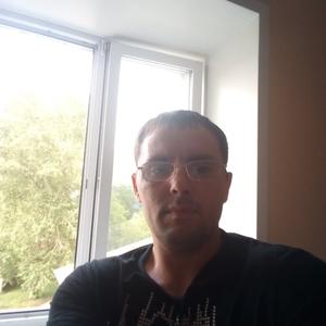 Олег, 44 года, Иркутск