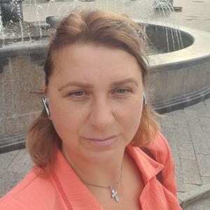 Екатерина, 44 года, Тюмень