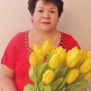 Любовь Мункина, 77 лет, Новосибирск