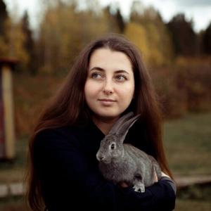 Милена, 25 лет, Пермь