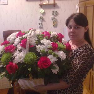 Девушки в Волгограде: Яна Яковлева, 36 - ищет парня из Волгограда