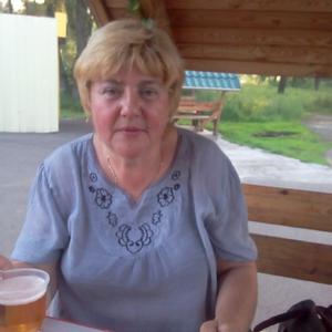 Лариса Александрова, 60 лет, Красноярск